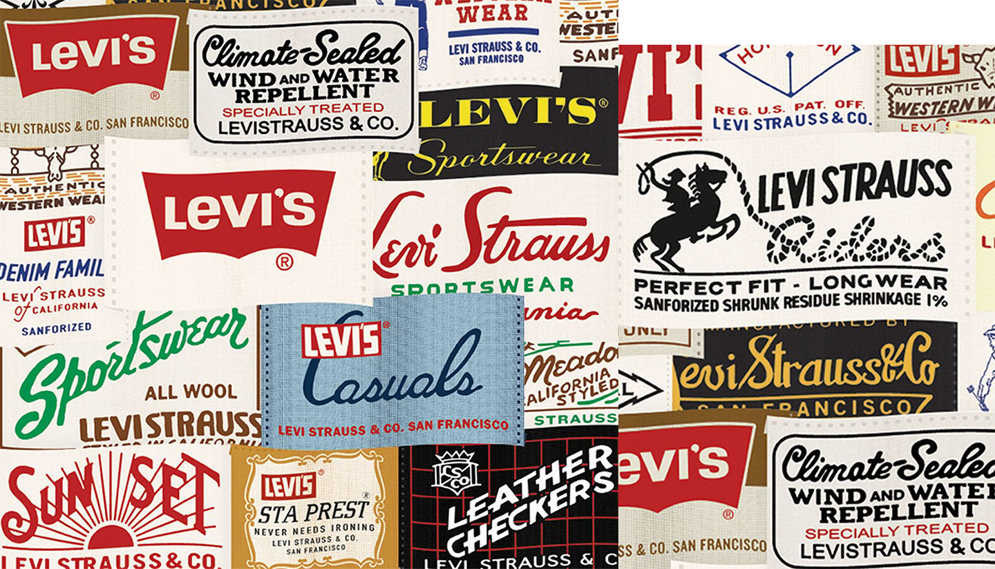 Levi's® Vintage Clothing | Levi's 