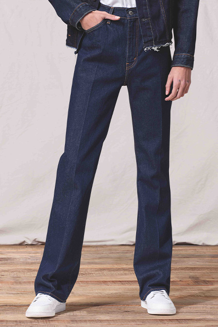 Men's So High Bootcut Jeans - Levi's Hong Kong