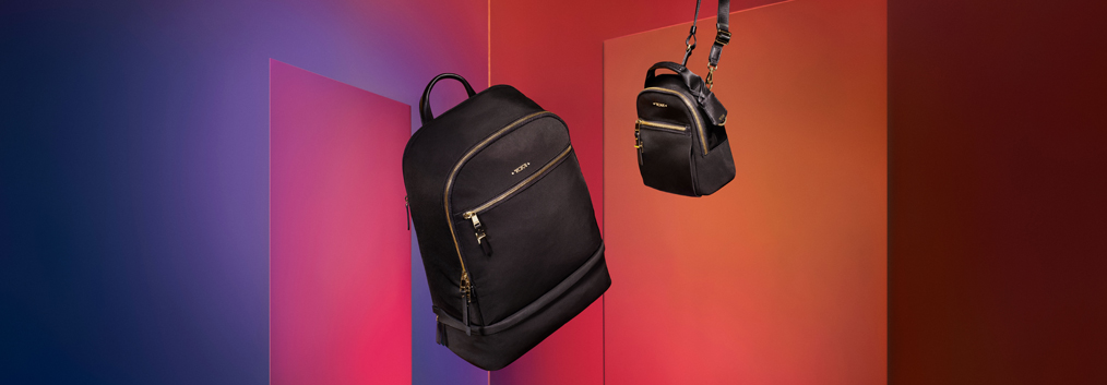 Exclusive Bags & Luggage Collection| TUMI Australia Official Site