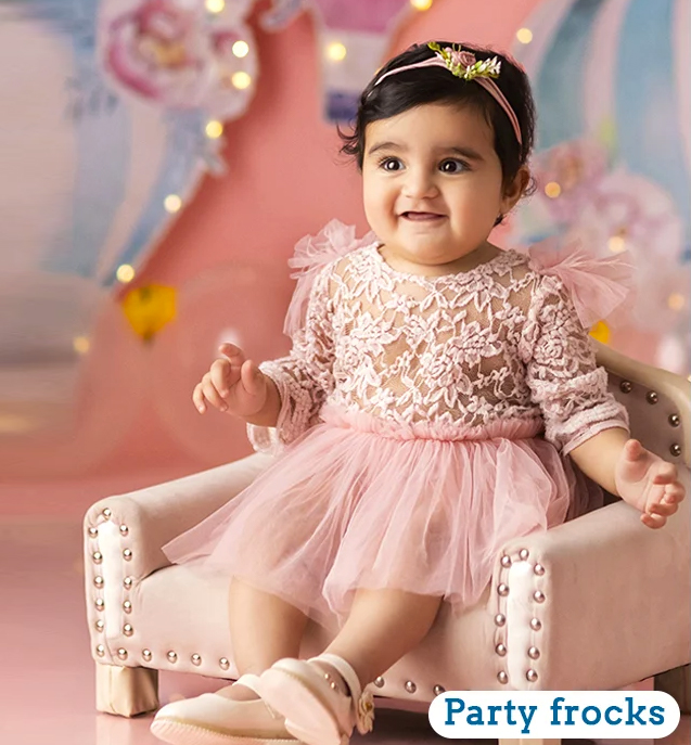 baby-frocks