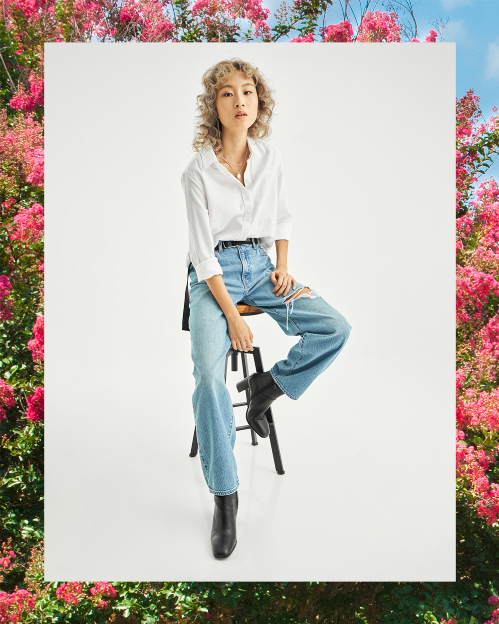 Levi's® Look of the week - Levi's® SG