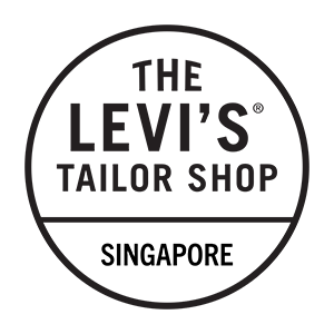 LEVI’S® TAILOR SHOP - Logo