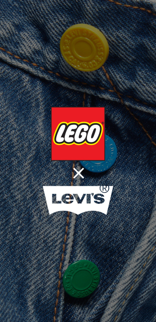 moletom com capuz levis lego