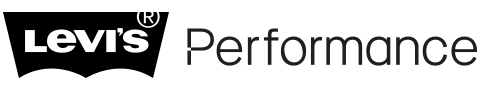 Levi’s® Eco Performance - Logo