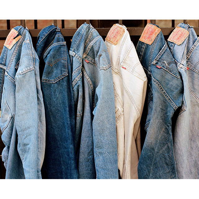 Levi’s® Red Tab Program | Levi’s® Official Online Store SG