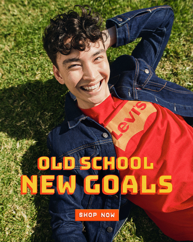 Levi's® Red Tab Program | Levi's® Official Online Store SG