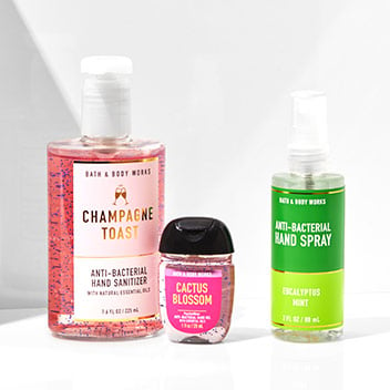 Bath and body works online delivery malaysia