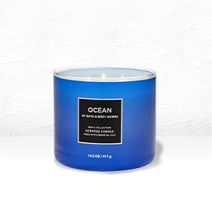 shop 3 wick candles