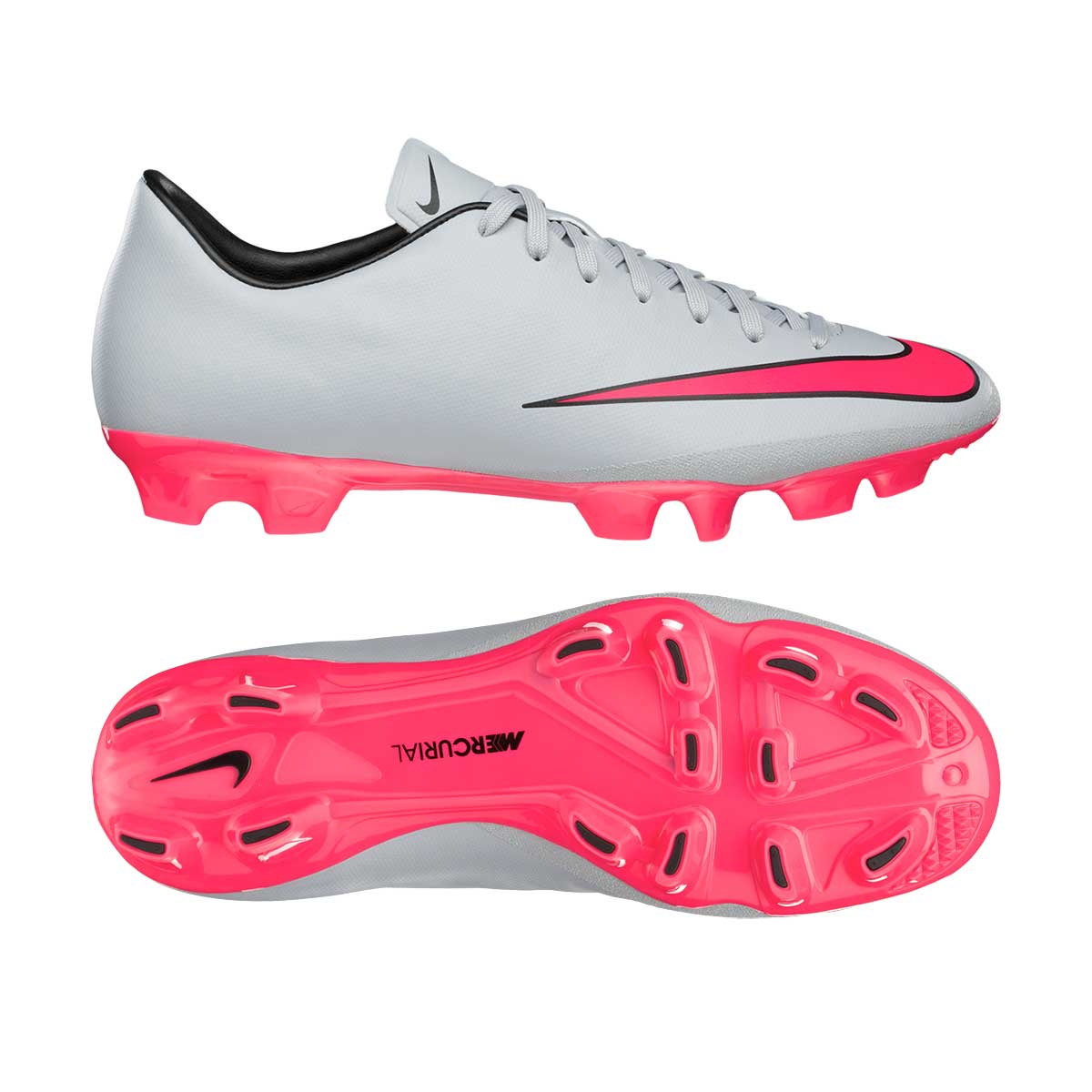 Woman Football Shoes