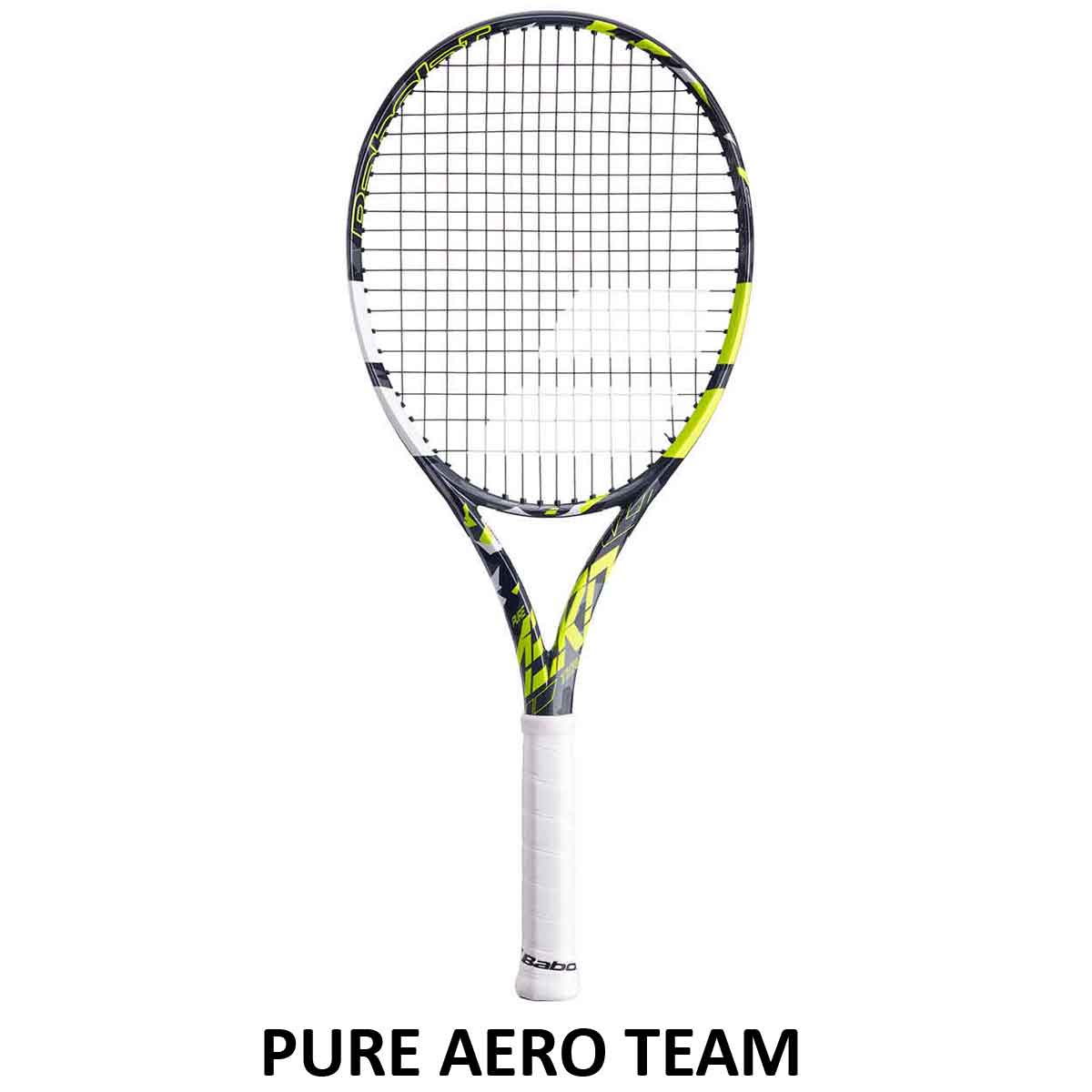 Pure Aero 2023 Team