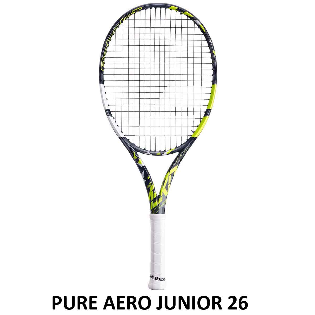 Pure Aero Junior 26
