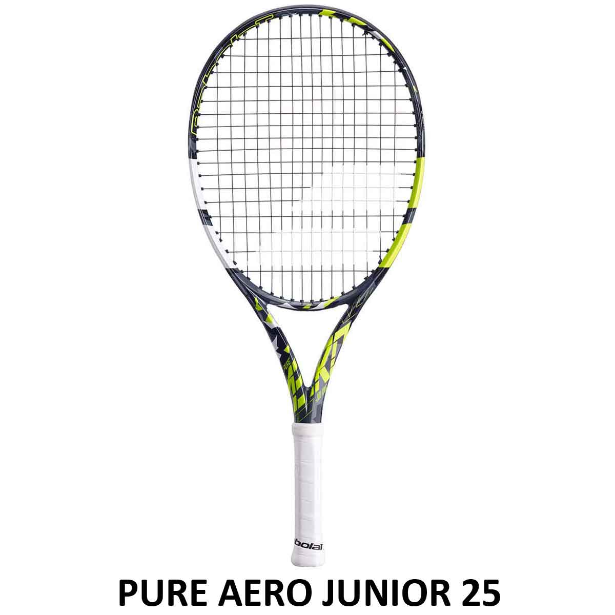 Pure Aero Junior 25