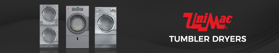 Unimac-Tumbler-Dryers