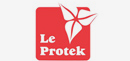 Le Protek-Logo
