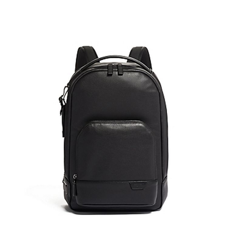 Buy Black Travel Bags for Men by TUMI Online | Ajio.com