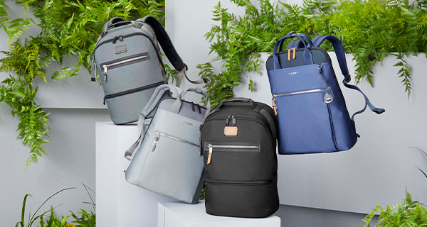 Explore Luggage, Backpacks, Bags, Accessories | TUMI Australia