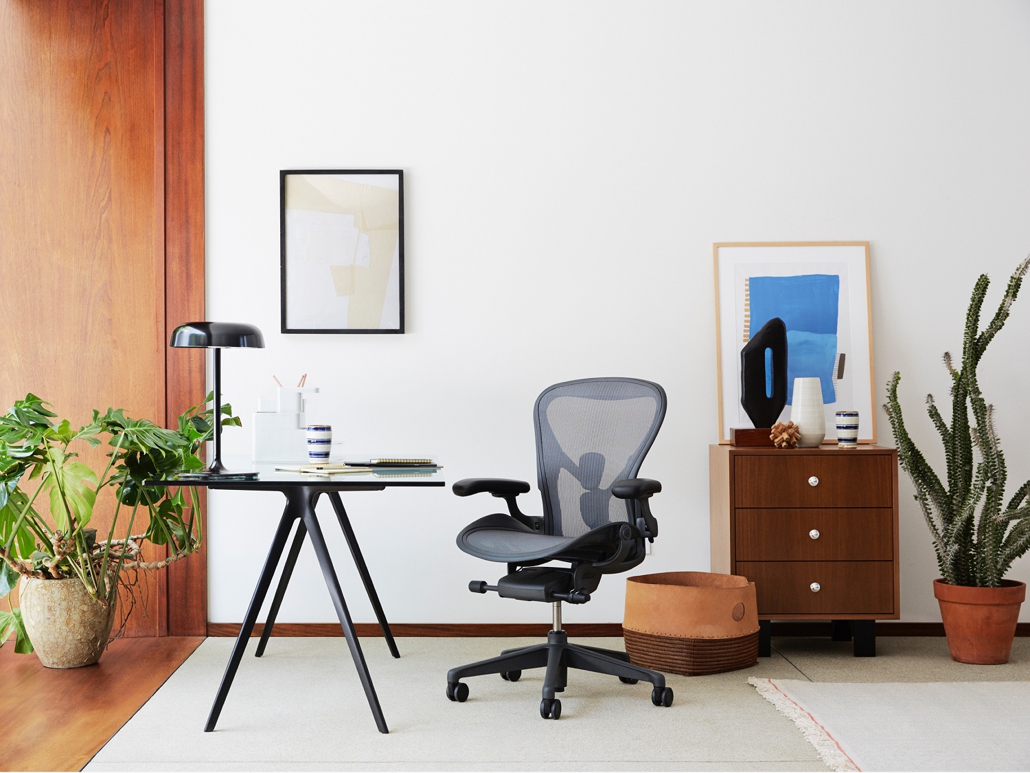 Herman Miller Office Chairs | Office Chair India Online Herman Miller Furniture (India) Pvt. Ltd.