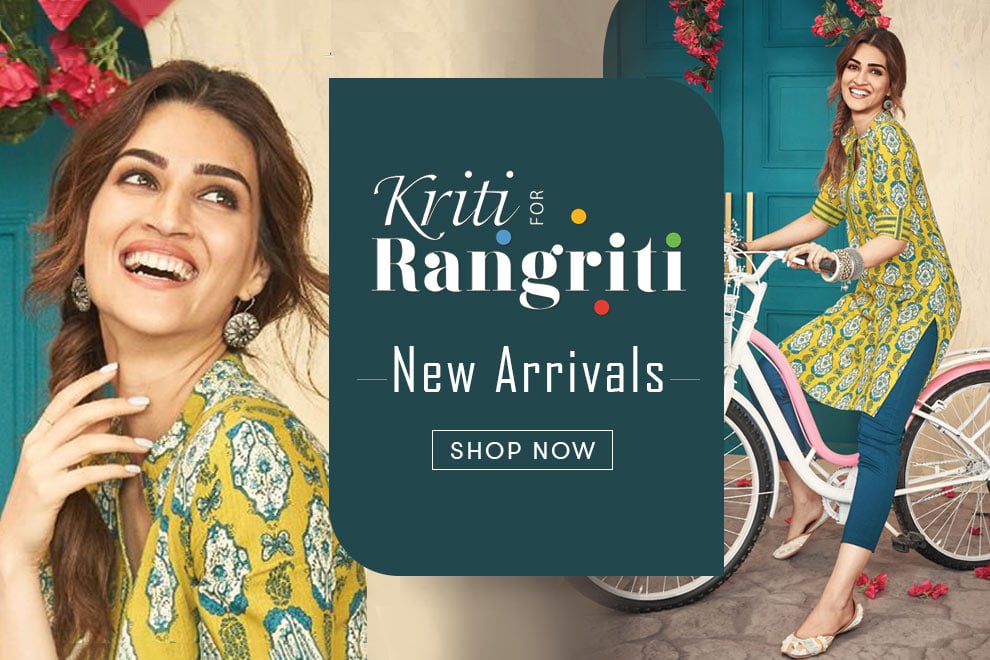 Online Shopping Store - Buy Kurta | Kurtis and Knitted Churidars