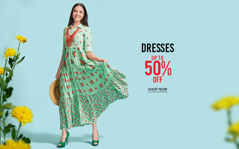 Online Shopping Store - Buy Kurta | Kurtis and Knitted Churidars