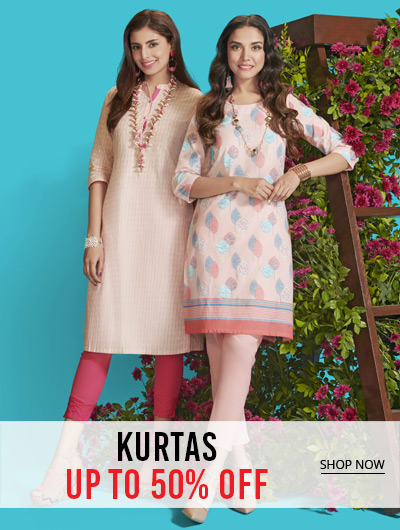 Online Shopping Store - Buy Kurta | Kurtis and Knitted Churidars