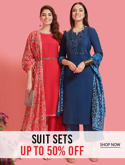 Online Shopping Store - Buy Kurta | Kurtis and Knitted Churidars