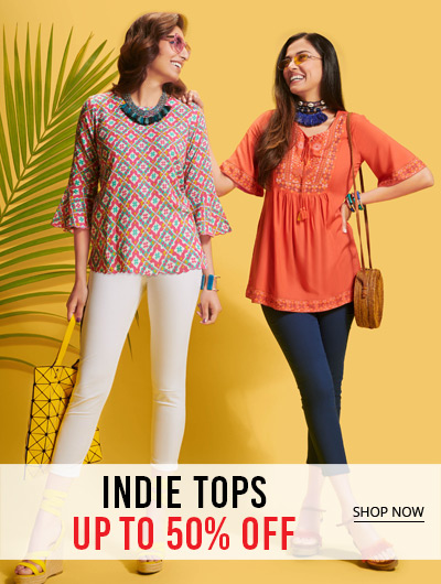 Online Shopping Store - Buy Kurta | Kurtis and Knitted Churidars