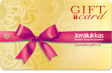 Joyalukkas Gift - The Perfect Present For Anyone, joyalukkas online