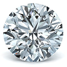 Round brilliant Diamonds