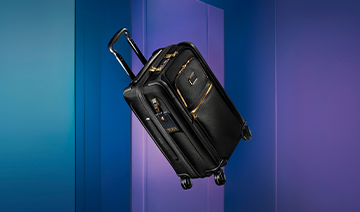 westfield luggage