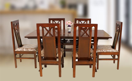 Wooden Dining Table And Chair Olx Pune  - Buy And Sell Second Hand Furniture In Pune.