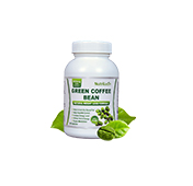 Green Cofee Bean