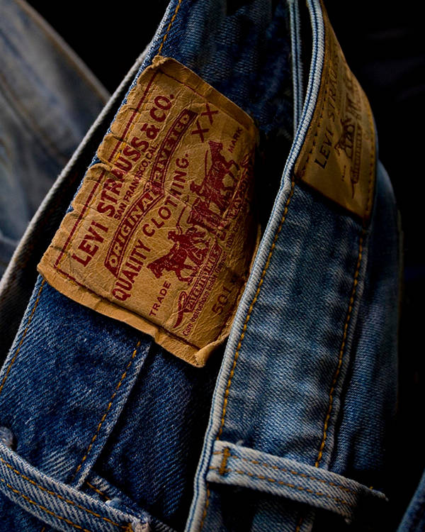 Denim Insulation: Another Way Jeans Can Keep You Warm - Levi Strauss & Co :  Levi Strauss & Co