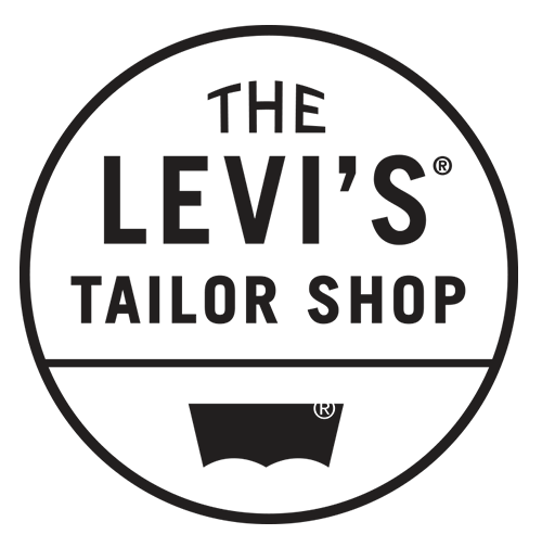 LEVI’S® TAILOR SHOP - Logo