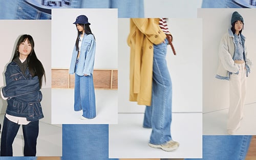 How To Style Our New Baggy Fits In A Big Way Literally