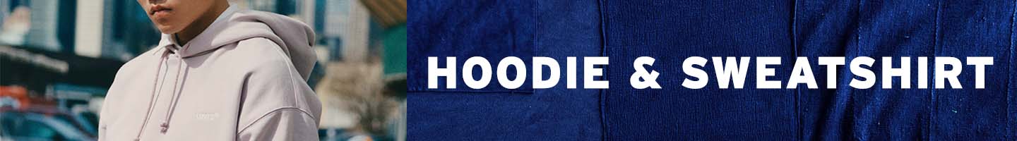 Hoodie & Sweatshirt Pria - Levi’s® Indonesia