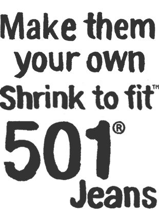 501® Shrink-To-Fit™ | Levi's® Official Online Store PH