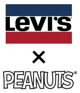 Levi's® X Peanuts® | Levi's® Official Online Store ID